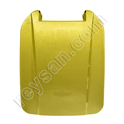 TAMPA PARA CONTENTOR DE PEDAIS SELECTIVO