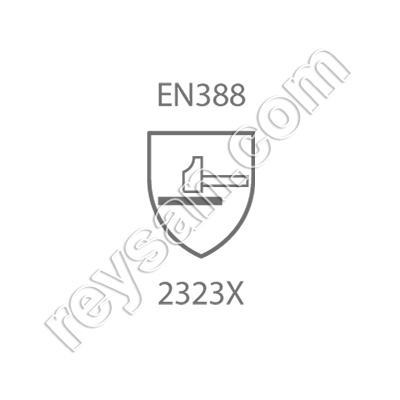 LUVA LONGA ANTI-MORDEDURA DE PROTECÇÃO ANIMAL