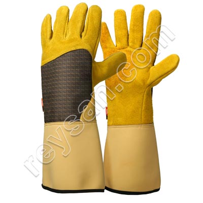 LUVA DE PROTECÇÃO ANIMAL