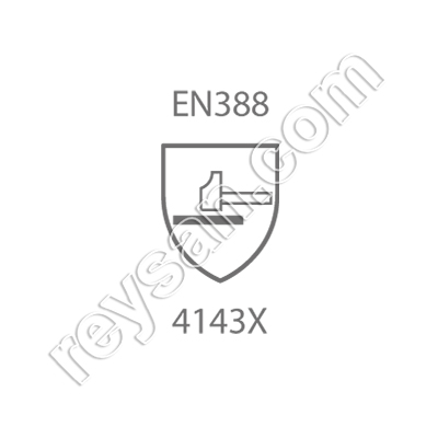 LUVA DE PROTECÇÃO ANIMAL