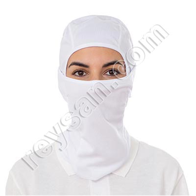 Balaclavas de Trabalho para a Indústria Alimentar | Reysan