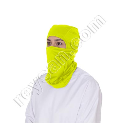 BALACLAVA TÉCNICA