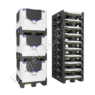 CONTENTOR MAGNUM OPTIMUM 