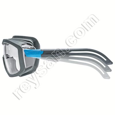 ÓCULOS UVEX I-GUARD