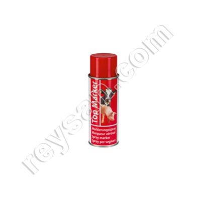 SPRAY MARCADOR DE GADO TOP 400ML