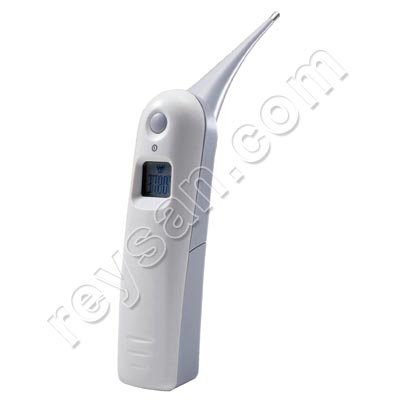 TERMÔMETRO RETAL ANIMAL