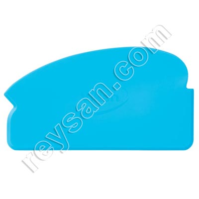 RASPADOR FLEXÍVEL VIKAN 4051 165MM