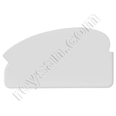 RASPADOR FLEXÍVEL VIKAN 4051 165MM