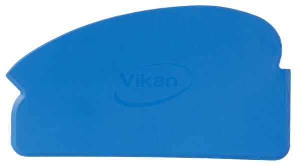 VIKAN 4052 FLEXÍVEL RASPADOR DE METAL DETECTÁVEL