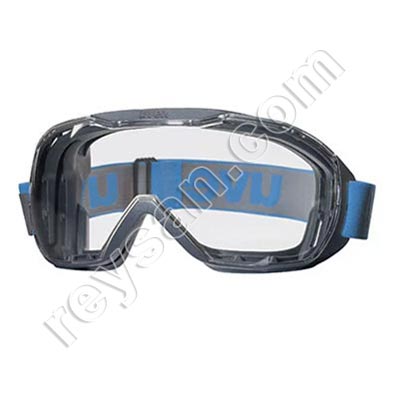 ÓCULOS DE PROTECÇÃO UVEX MEGASONIC