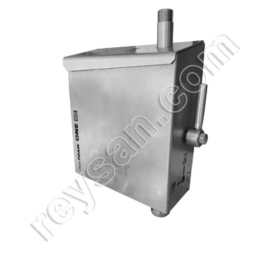 SATELLITE CLEAN FOAM 1 PRODUTO