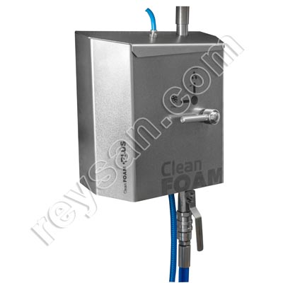 SATELLITE CLEAN FOAM PLU 1 PRODUTO