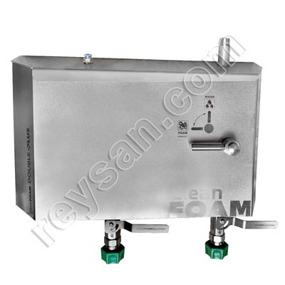 PRODUTOS SATELLITE CLEAN FOAM 2