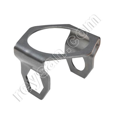 ARCO PROTETOR DE AÇO INOXIDÁVEL