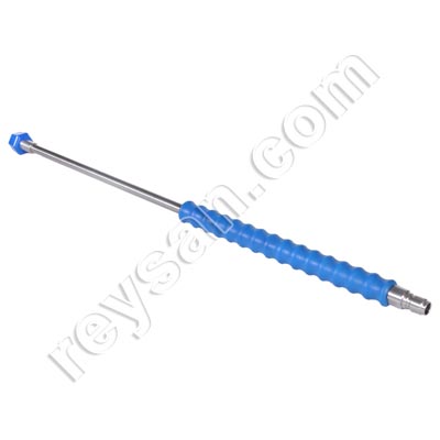 LANÇA DE LEQUE 700MM 25° / 30L