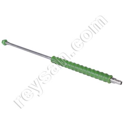 LANÇA DE FLUXO DIRETO 500MM 00°/20L