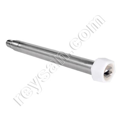 LANÇA DE ESPUMA 220 MM 50°/200L