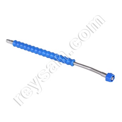 LANÇA DE VENTILADOR 500MM 25º/30L.