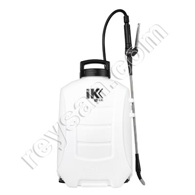 PULVERIZADOR DE DORSO IK AUTO 18W E 15BS 15LT