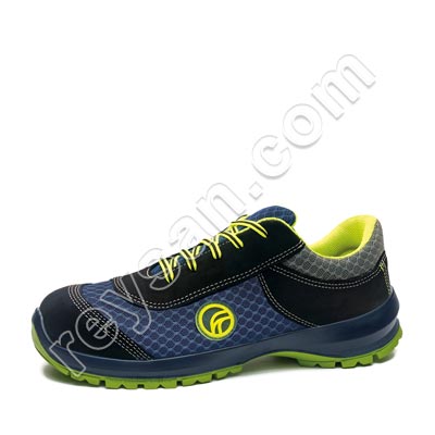 SAPATO DE PROTECÇÃO ACEBO FRESH S3