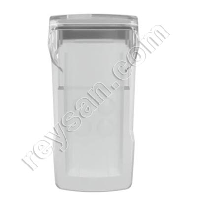 CAPA TESTO TOPSAFE 110