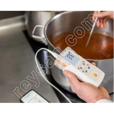 CAPA TESTO TOPSAFE 110