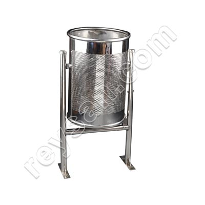 CAIXOTE DO LIXO CIRCULAR 150L