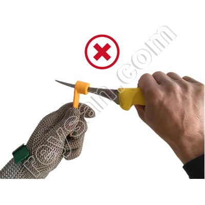 MEDIDOR DE PONTA DE FACA