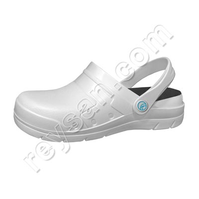 TAMANCO EVA CLOUD BRANCO