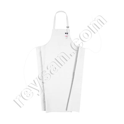 AVENTAL FLEXOTHANE AVENTAL NANTOU 120 X 90