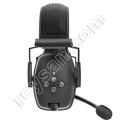 CAPACETE ELETRÔNICO SEM FIO HONEYWELL BT 1034510