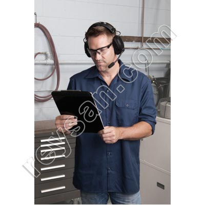 CAPACETE ELETRÔNICO SEM FIO HONEYWELL BT 1034510