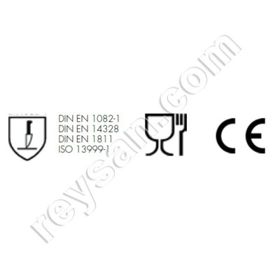 LUVA NIROFLEX EASYFIT