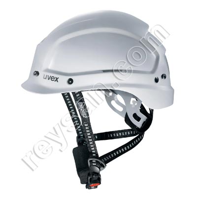 CAPACETE ALPINO UVEX PHEOS