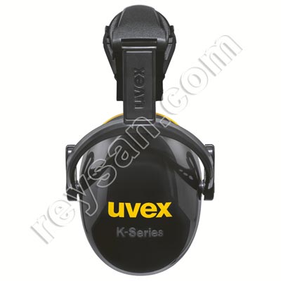 CAPACETE UVEX K20H 30DB