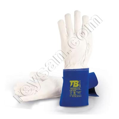 LUVA DE SOLDADURA TB 980SOLTIG