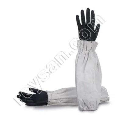 MANGA DE SOLDADURA TB 300 MC