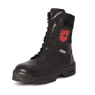 BOTA MOTOSIERRA SHERWOOD S3+CI+HI+HRO