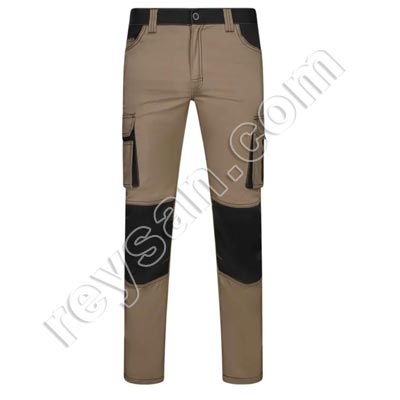 PANTALON STRECH MATCH