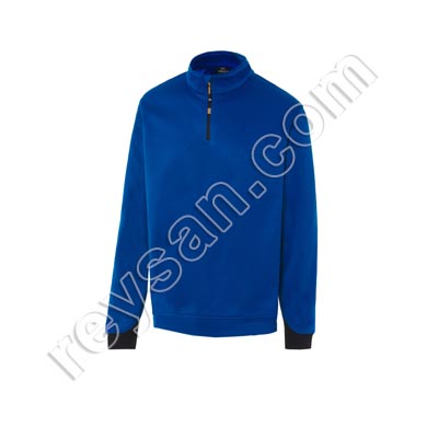 CAMISOLA DE DOIS TONS