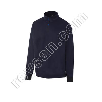 CAMISOLA DE DOIS TONS