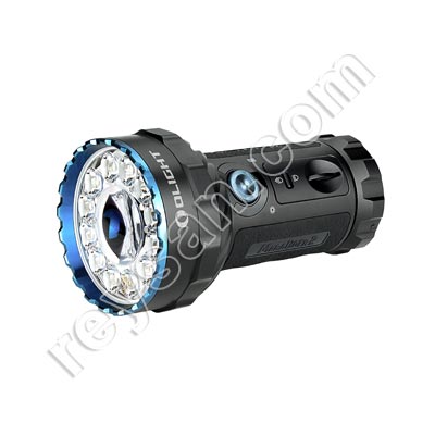 LANTERNA LED 14.000 LUMENS