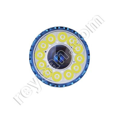 LANTERNA LED 14.000 LUMENS