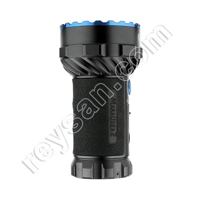 LANTERNA LED 14.000 LUMENS