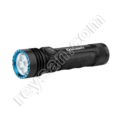 LANTERNA LED 4600 LUMENS