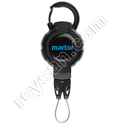 PORTA-FERRAMENTAS DE CABO RETRÁTIL MARTOR