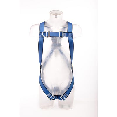 ARNÊS DE PROTEÇÃO 3M 1310105 UNIVERSAL