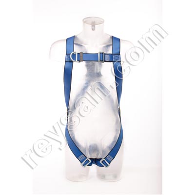 ARNÊS DE PROTEÇÃO 3M 1310105 UNIVERSAL