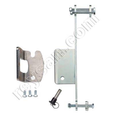 SUPORTE DE RECUPERAÇÃO 3M PROTECTA 15 METROS