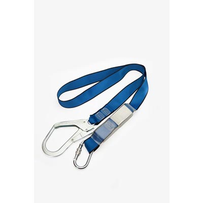 PROTETOR DE ESTINGELA 3M COM ABSORVEDOR 1310307